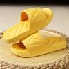 Bathroom Tug Ladies Dormitory Portable Hotel Student Slippers Bathing Versatile Lightweight Tide Slippers Go Out Wear