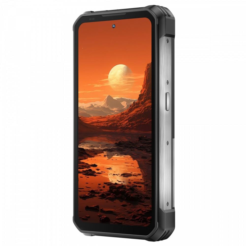 Smartfon WP100 5G 12/512 IP69K Czarny