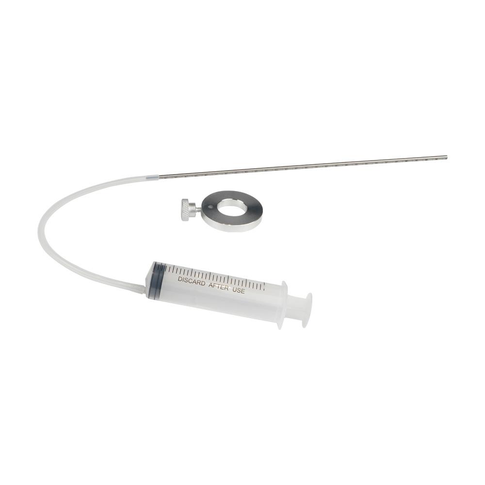 Fork Oil Lubricator Level Gauge Motorcycle Tool 60 Milliliter Capacity