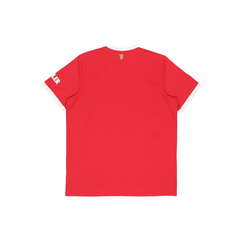 adidas Manchester United Soccer Jersey Fan Edition Men's Red H31447