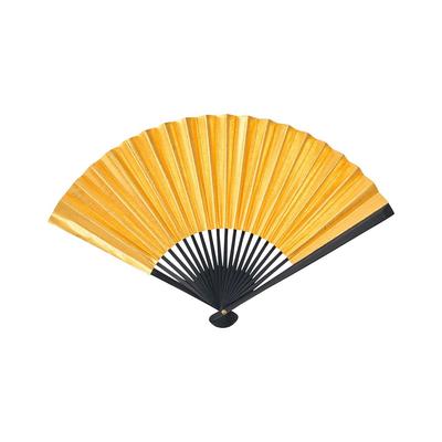 Matsuno New Decoration Folding W34 X X 1 Year's Fan, Medium, D0.8 H20cm, Piece, GKGM4651-zzz