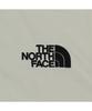 The North Face Nj3Bs10L White Label Villan Ex Jacket White Sand