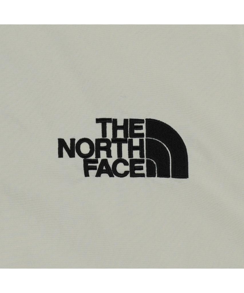 The North Face Nj3Bs10L White Label Villan Ex Jacket White Sand