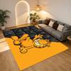 Garfield Adventure Living Room Nonslip Area Rug Soft Carpet For Bedroom Game Playroom Sofa Office Home Decor Doormat Christmas Gift C926127