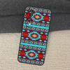 Navajo-Print-Muster Hülle für Honor Magic 7 5 6 Lite Honor 50 70 90 Lite 200 Pro X8b X9a X8a X8 X9 X9c X9b Abdeckung