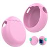 Protective Soft Silicone Cover Carrying Case for Paradise Virtual Interactive Pet Game Machine Shell Storage Skin Sleeve