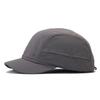 Baseball Caps Cotton Adjustable Sun Protection Quick Dry Sunscreen Hats Short Brim Hip Hop Golf Dad Hat Snapback Caps