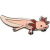 Tierfreunde Axolotl Emaille Anstecknadel B2170681