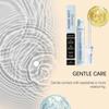 Ouhoe Eyelash Serum Gentle And Moisturizing, Curling, Lengthening, Natural Eyelashes, Daily Portable, Smudge-Proof Care Solution
