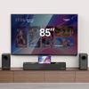 SANSUI DV-95T Home KTV Soundbar System CN plug (adapter included) (CN version)