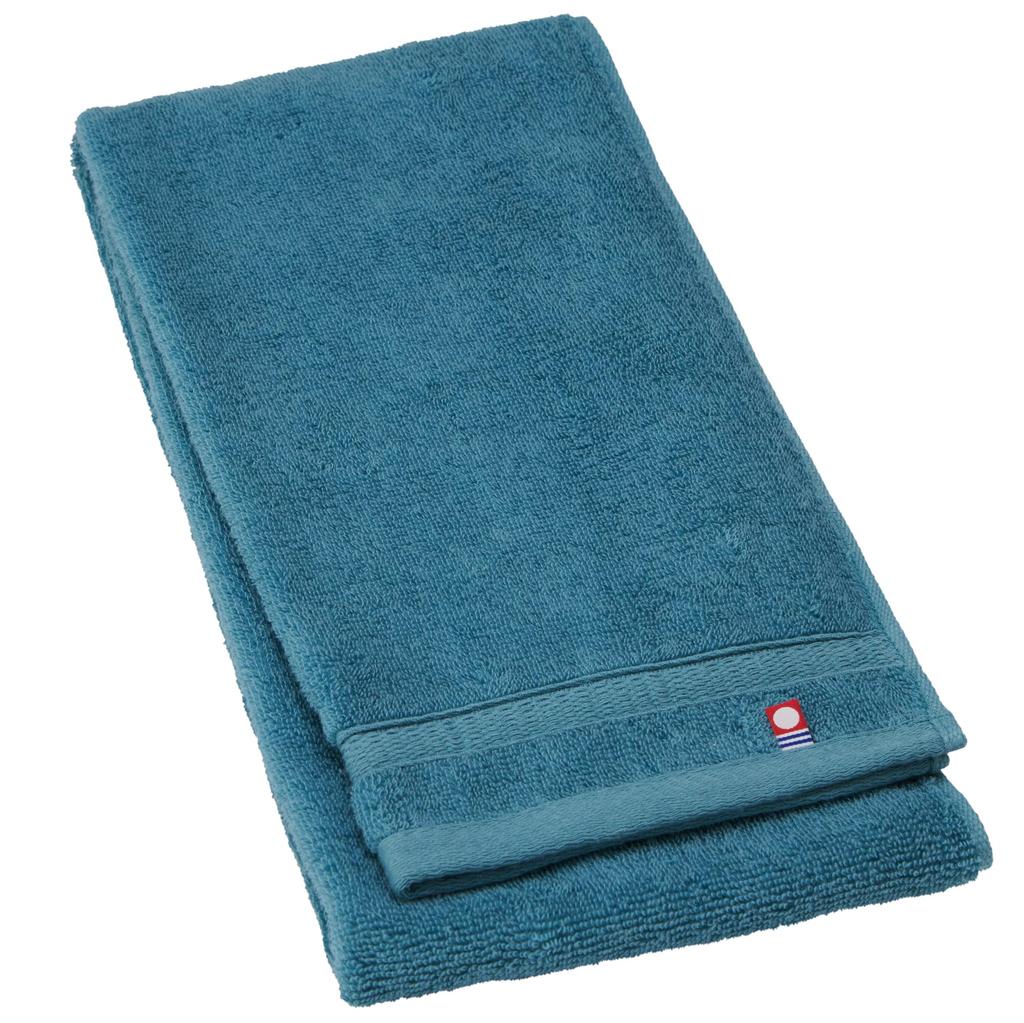 Nishikawa Imabari Smart Bath Towel 34x120cm Washable Cotton Slim Bath Towel Like a Water Droplet Thief Best Friend Soft and Fluffy Made with Pafeel