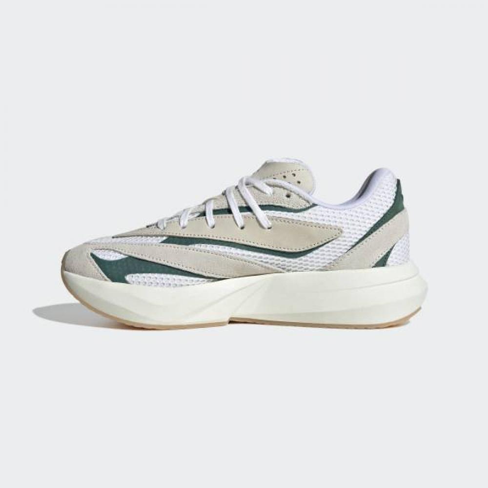 Adidas Women S LightblAze iS A Running Shoe Style dAily Shoe mAde From renewAble mAteriAlS