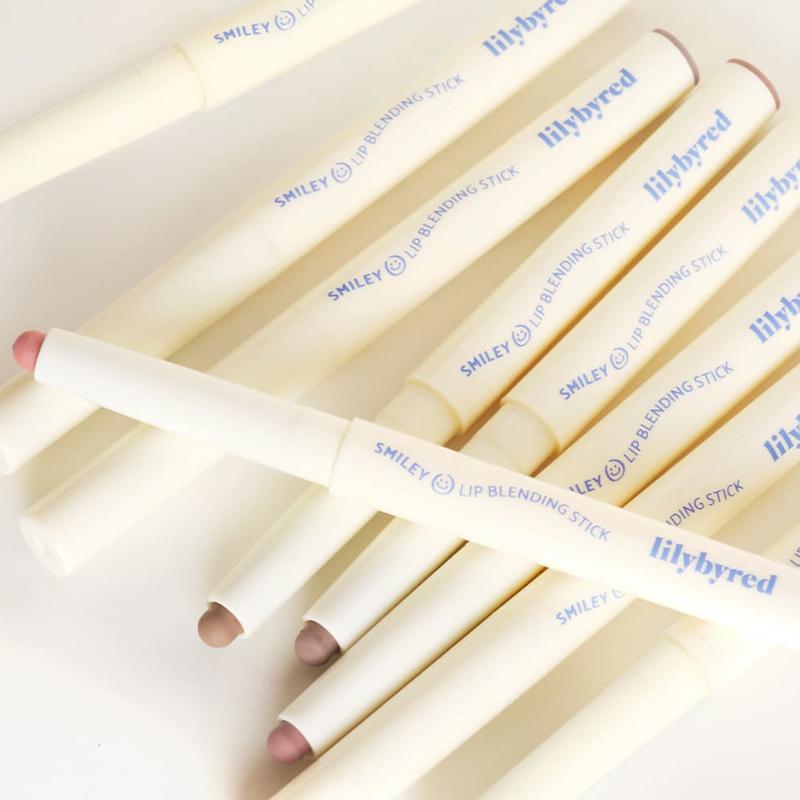 [lilybyred] Smiley Lip Blending Stick 0.8g