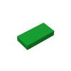 60pcs 3069 Smooth Thin 1x2 Thin Figure Buildings Blocks Toys For Children Compatible Educational Creative DIY Bricks Assembled