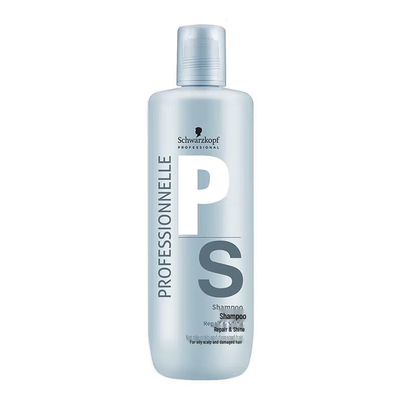 

Schwarzkopf Professional Dry & Damaged Hair Shampoo & Conditioner