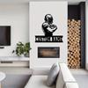 Custom Steel Basketball Athlete Wall Sign with Personalized Family Name - Sturdy Metal Decor for Indoor & Outdoor, Custom Wall Sculpture