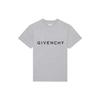 Givenchy Slim Fit T Shirt BM716G3YAC-055