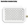 1PC Bird Cage Heater Safe Constant Temperature Control Energy Saving Waterproof Dustproof Bite Resistant Adjustable Bracket Gift