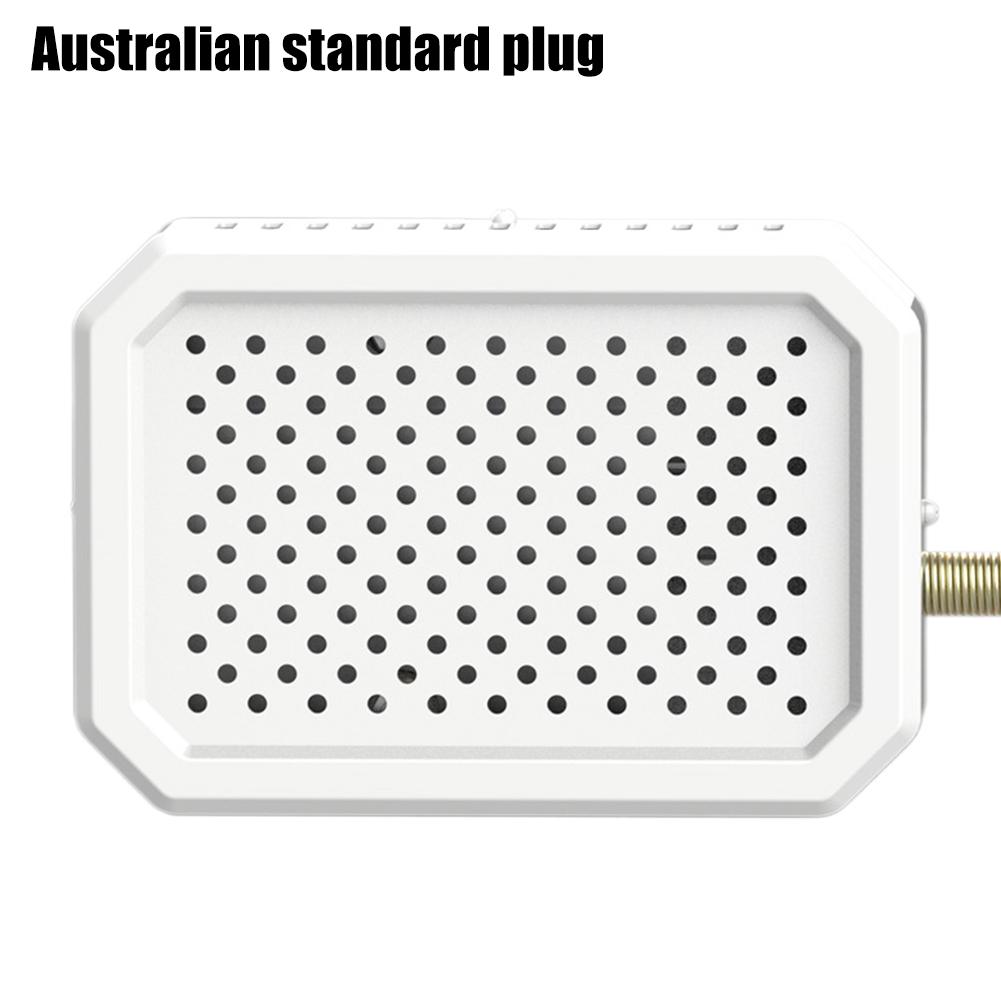 1PC Bird Cage Heater Safe Constant Temperature Control Energy Saving Waterproof Dustproof Bite Resistant Adjustable Bracket Gift