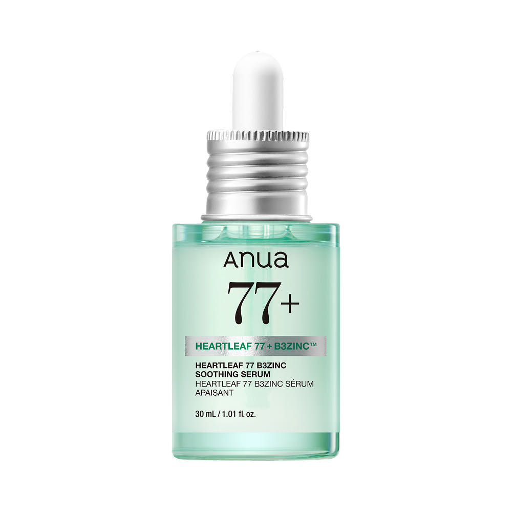 Anua Heartleaf 77 B3 Zinc Trouble Serum 30ml