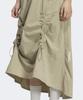 ADIDAS Terrex Xfloric Windbreaker Skirt - Wonder Cargo / Kd4417
