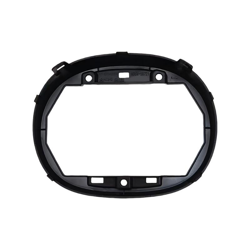 Replacement Grille Badge Mount Holder KSD5-50-721 KBSV-50-721 for Select Model Plastic Construction