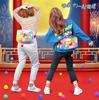 Mingi Oscilante Tremurătoare Jocuri de Petrecere Joc Cutie Dans Șold Competiție Sportivă Interactiv Multiplayer Joc Amuzant Jucărie de Petrecere 30 Mingi