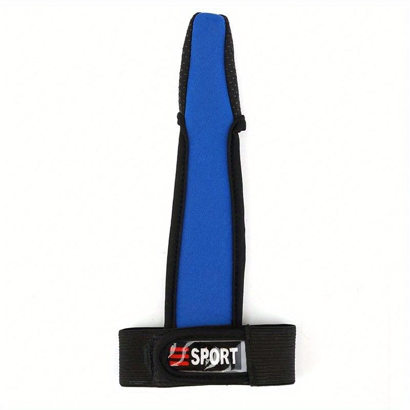 

1 шт. Защитные перчатки для одного пальца, нескользящие инструменты, рыболовные принадлежности, дышащие перчатки для серфинга и рыбалки на открытом воздухе