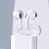 With Mic Pro4 TWS Wireless Earphones Ultra Open Stereo Headphones New Bluetooth Headset
