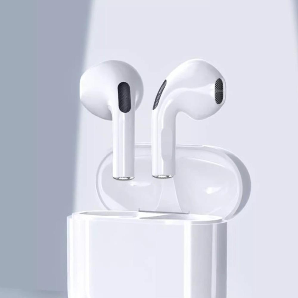 With Mic Pro4 TWS Wireless Earphones Ultra Open Stereo Headphones New Bluetooth Headset