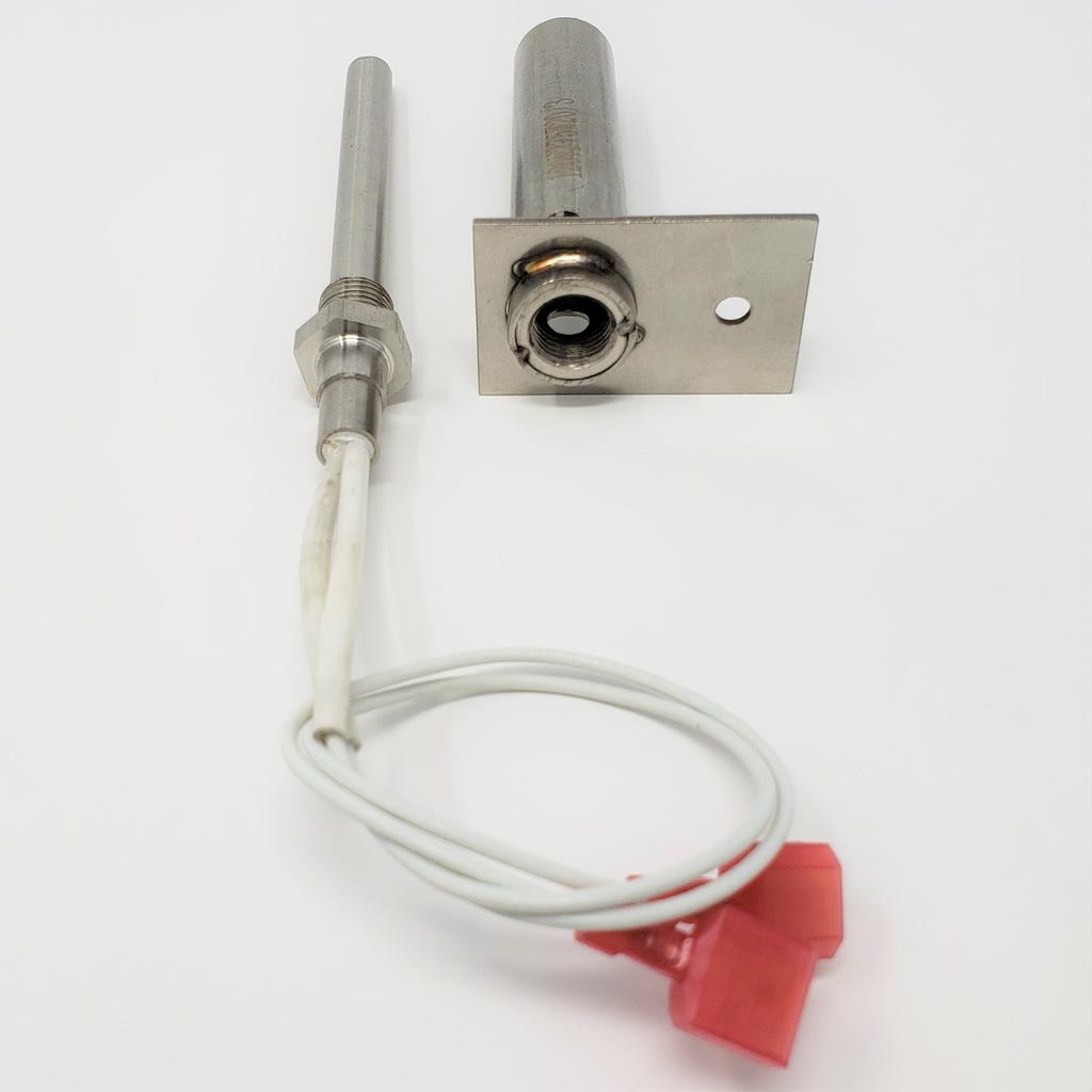 Napoleon Fireplace Pellet Stove Ignition Rod Replacement Stainless Steel