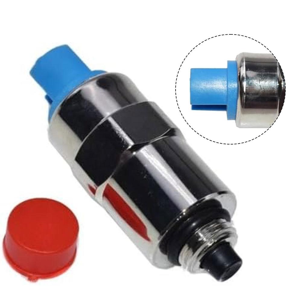 

Fuel Valve Fuel Shutoff Valve Fuel System Integration Long Service Life Metal And Plastic Construction Reliable Performance 12V