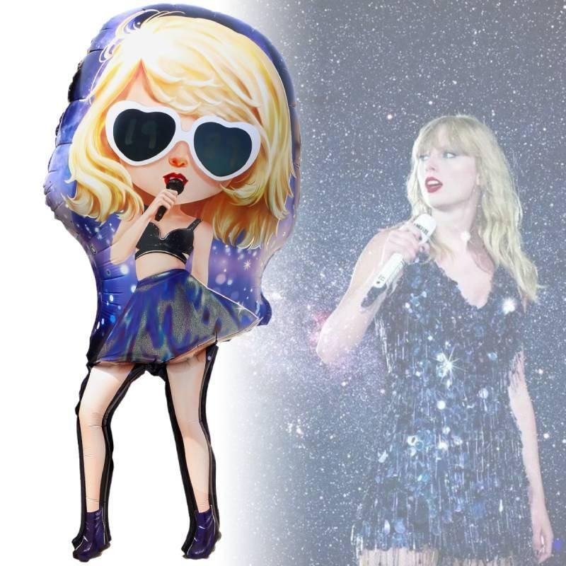 Multi-functional Portable Air Pump Compact Design For Inflating Latex Balloons And Swimming Rings