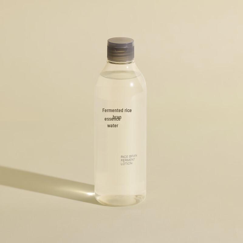 MUJI Rice Bran Fermented Essence Water