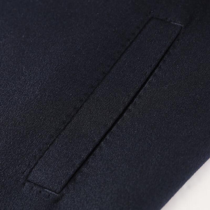 Antonio Men's 100% Pure Cashmere Business Jacket