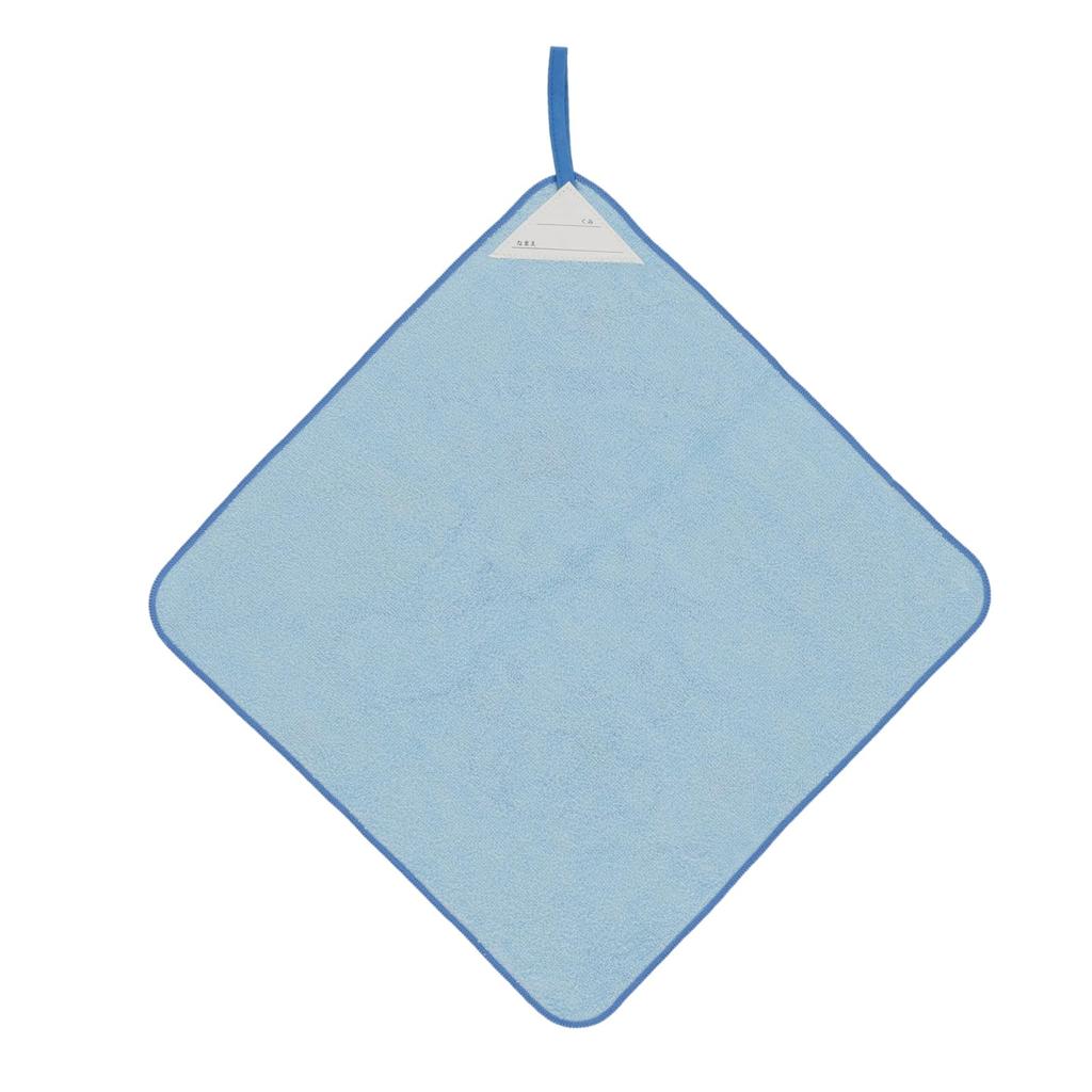 Marushin Loop Sora and Cinnamon School 3745000300 Towel, Cinnamoroll, Character, Kindergarten/Preschool/Elementary Supplies, Girl's,