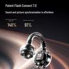 SANAG S7S Open-Ear Clip Bluetooth Headset