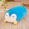 30 /60cm Soft Animal Cartoon Pillow Cushion Cute Fat Dog Cat Totoro Penguin Pig Frog Plush Toy Stuff