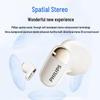 Philips TAT2169 True Wireless Bluetooth Headphones