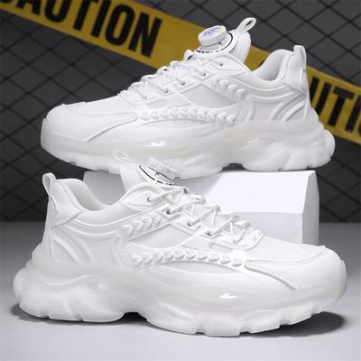 2024 nuove scarpe da uomo Sneakers Uomo casual Scarpe da uomo tenis Scarpe di lusso Scarpe da ginnastica Scarpe traspiranti da corsa mocassini alla moda