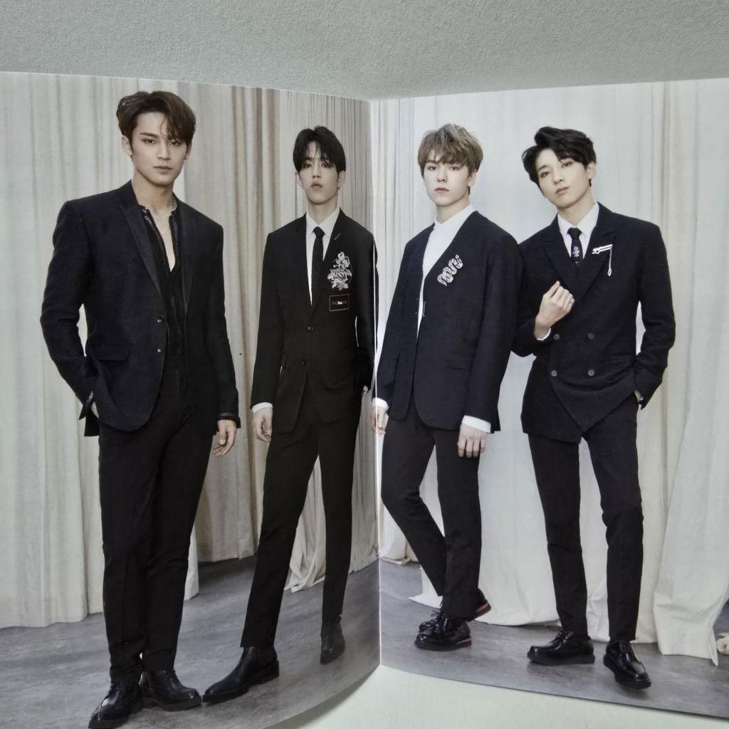 [USED] SEVENTEEN WE MAKE YOU CARAT Edition CD+Blu-ray