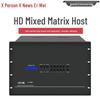 Xun Er Wei Professional Conference & Video Solutions (CN Version)