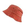 Bucket Cap Vintage Foldable Washed Denim Men Women Hip Hop Fisherman Hat Fishing