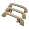 For Toyota Camry PRADO Land Cruiser Alphard Interior Roof Handle Ceiling Safety Armrest Handrail Inner Assist Grip with Hook