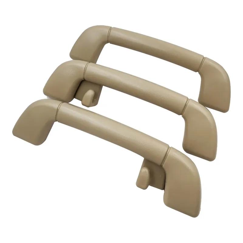For Toyota Camry PRADO Land Cruiser Alphard Interior Roof Handle Ceiling Safety Armrest Handrail Inner Assist Grip with Hook