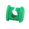 Garten-Stützclips für Rankpflanzen Einfache Befestigung Ohne Beschädigung der Oberflächen Perfekt für Innen und Außen 5 Stück