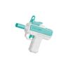 Summer UZI Water Toy, Non Electric High-pressure Full Automatic Firing, Portable Beach Entertainment Gift for All Ages