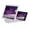 Foldable 3D High Clarity Mobile Phone Tablet Screen Magnifier Video Amplifier Stand Holder