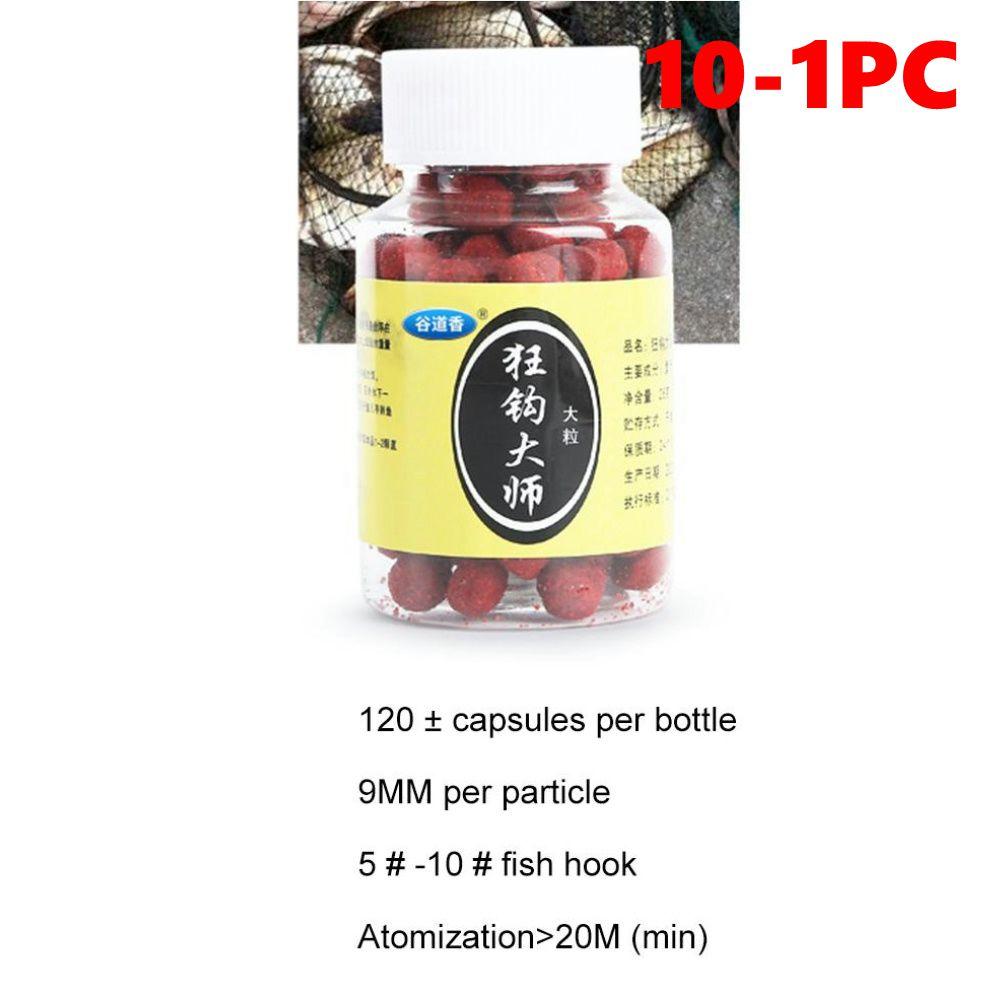 Fish Attractant Fishing Groundbait Universal Concentrated Fish Bait Fishing Food Bait Aquatic Feed Outdoor Fishing Accessories