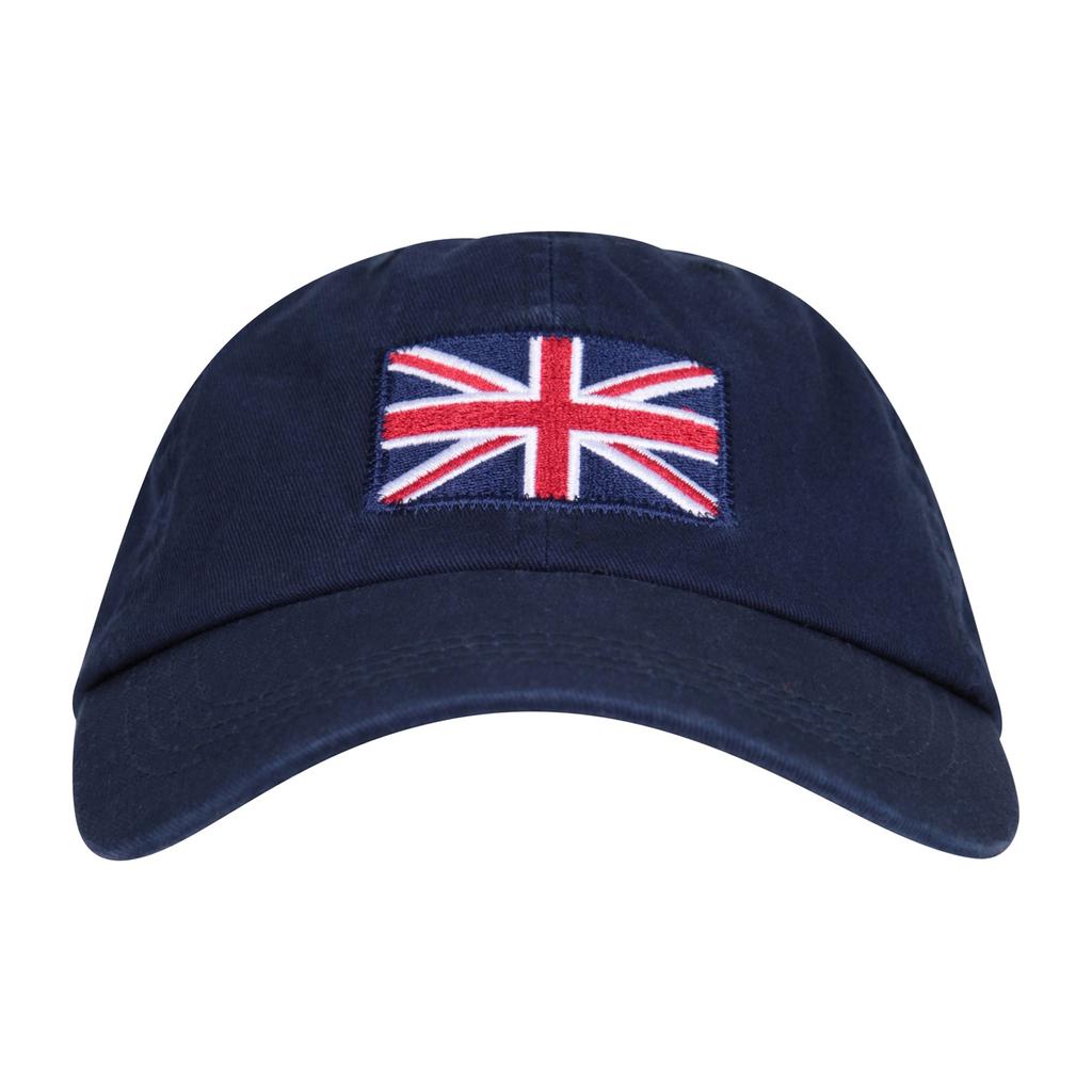 Mountain Warehouse UK Baseball Cap